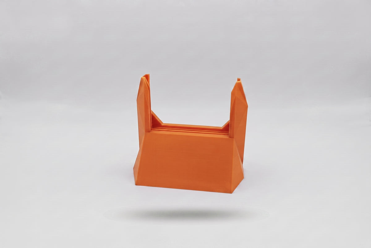 ARK Trading Card Display Stand - Orange