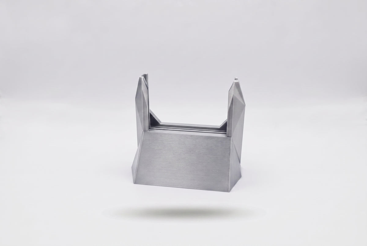 ARK Trading Card Display Stand - Silver