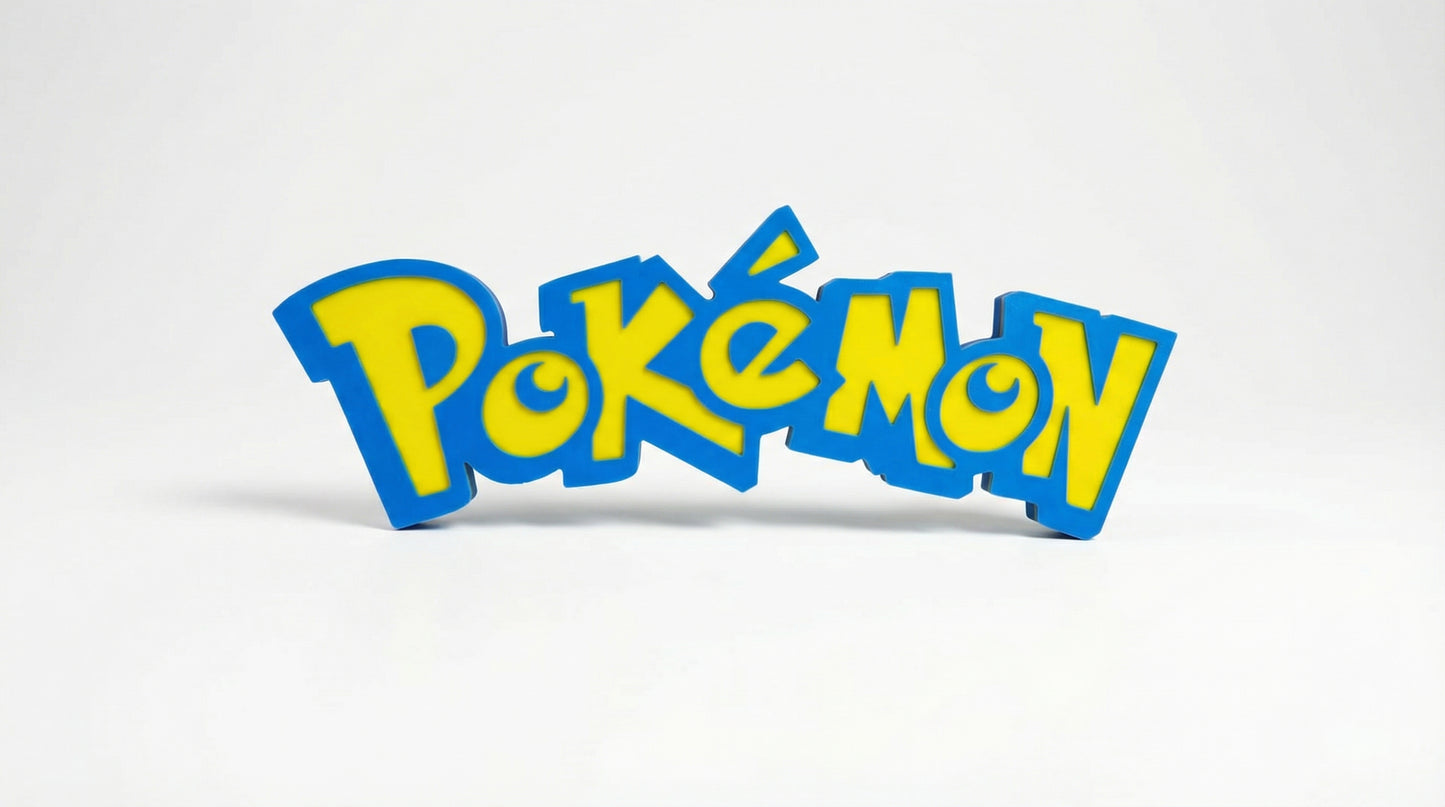 Mini Logo - Series VI