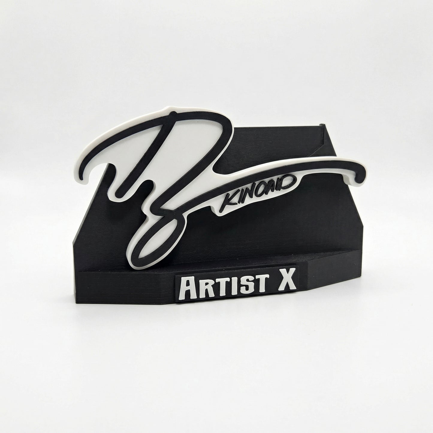 The 4K Legends™ Artist X Series