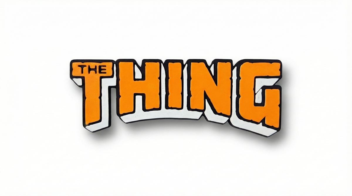 Modular Logo - Thing