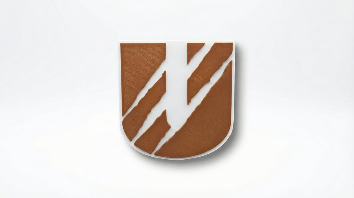 Modular Logo - Ultimate Wolverine