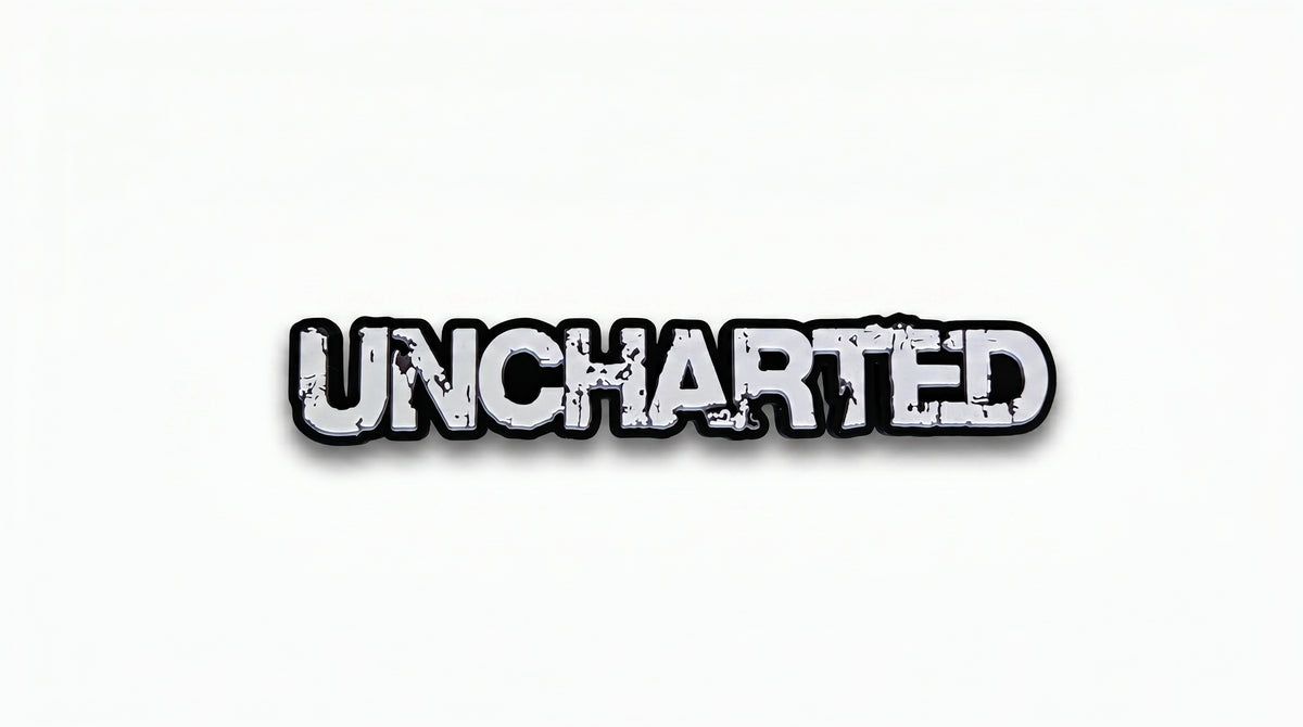 Modular Logo - Uncharted