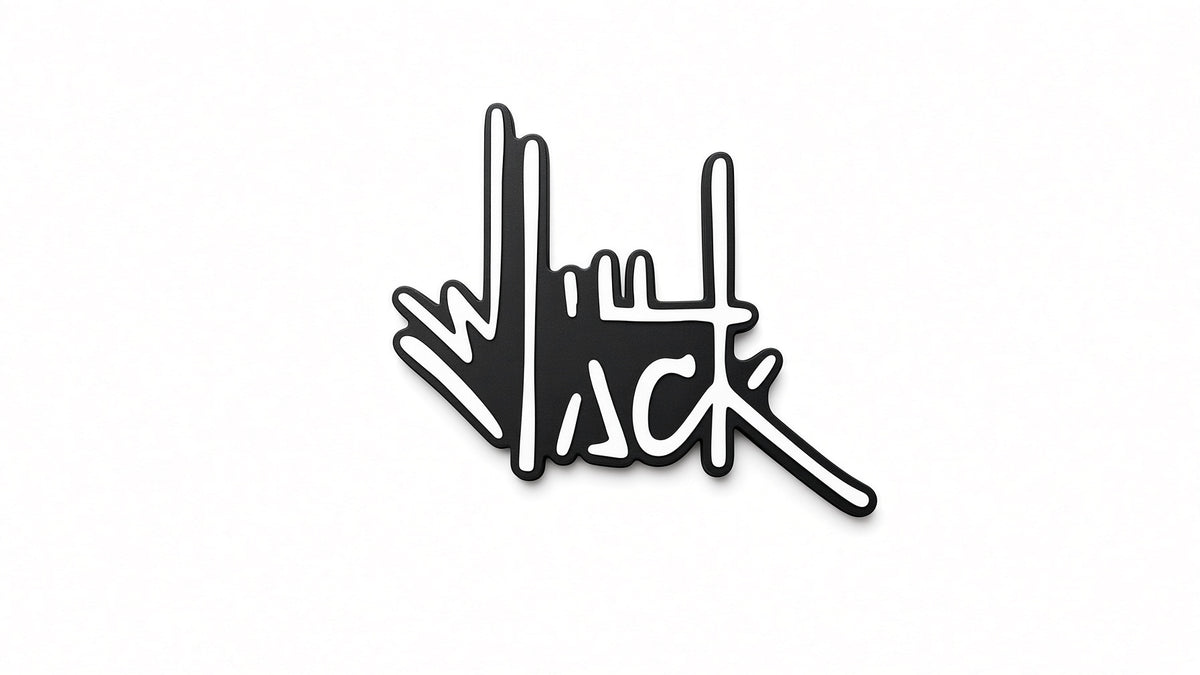 Artist X Series - Will Jack