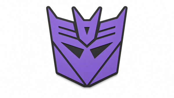 Decepticon (Symbol)