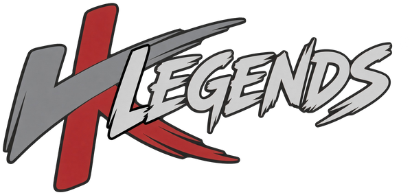 4K Legends