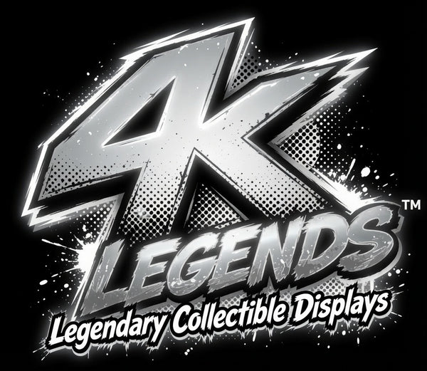 4K Legends