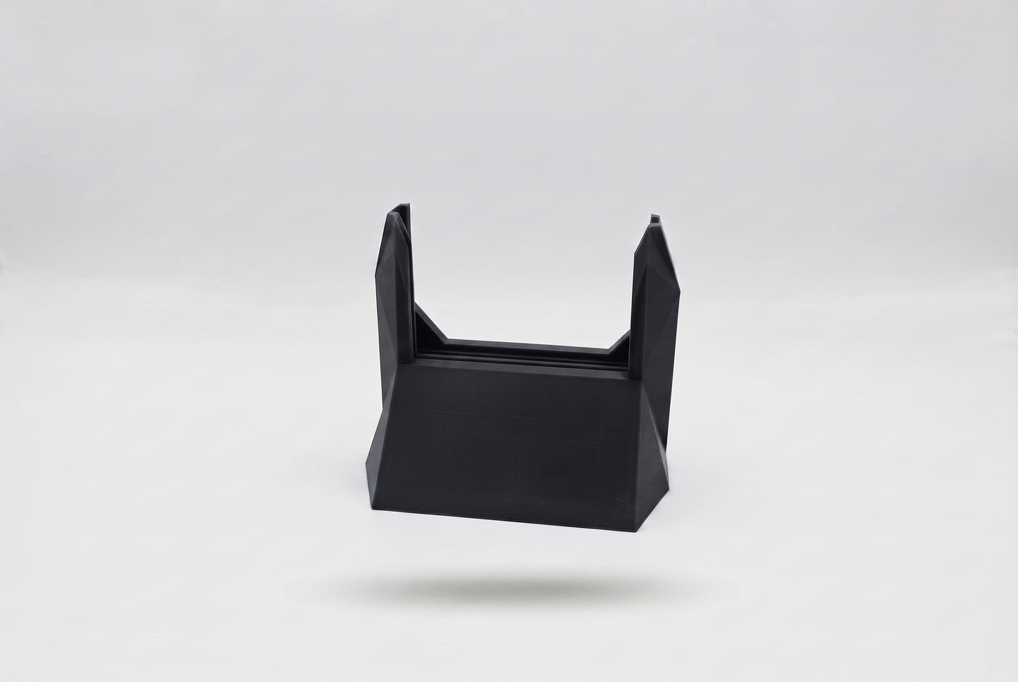 The 4K Legends™ ARK Trading Card Display Stand