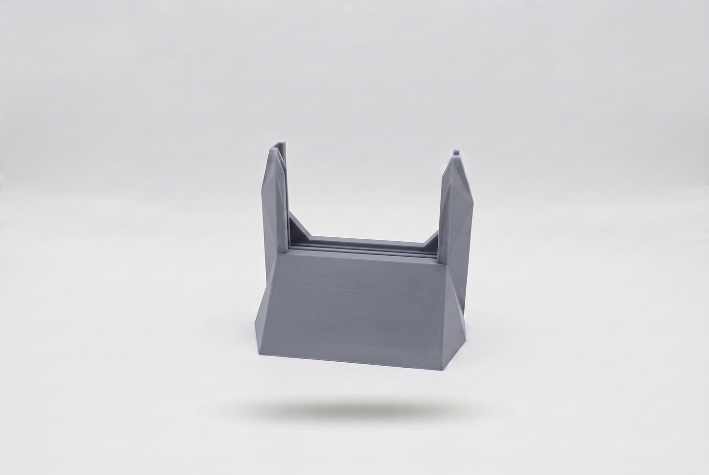 The 4K Legends™ ARK Trading Card Display Stand