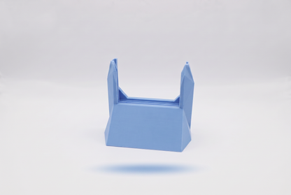 The 4K Legends™ ARK Trading Card Display Stand