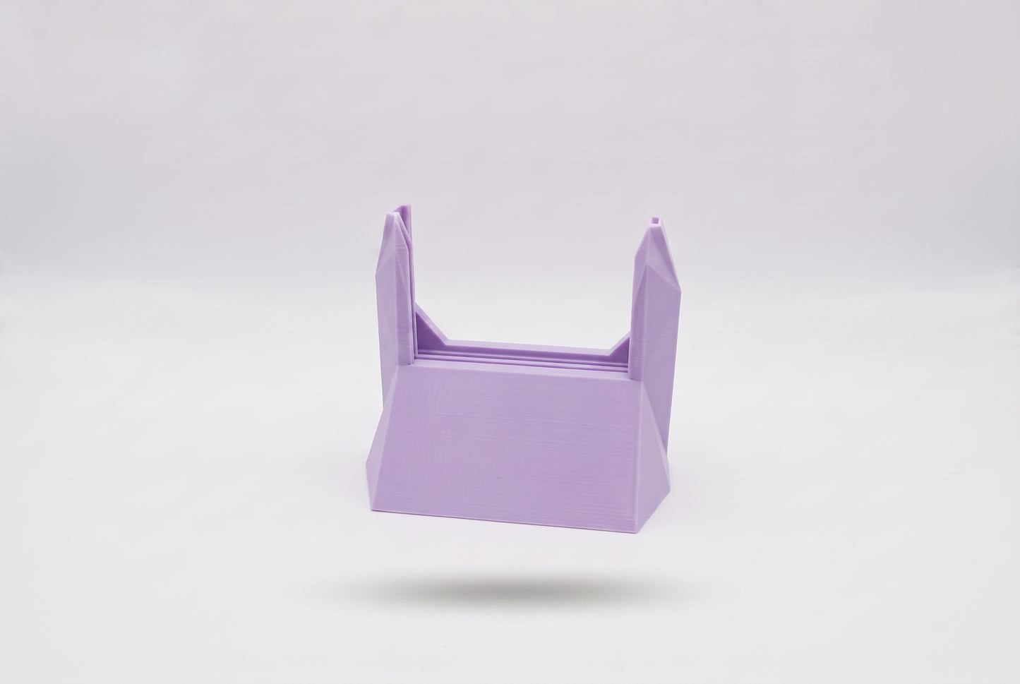 The 4K Legends™ ARK Trading Card Display Stand