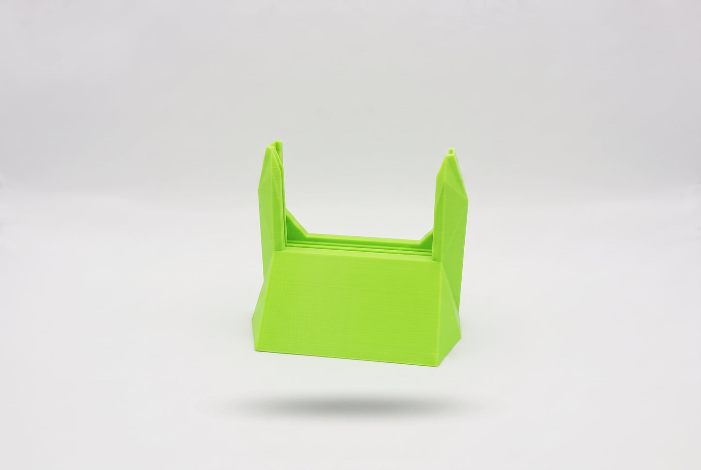 The 4K Legends™ ARK Trading Card Display Stand