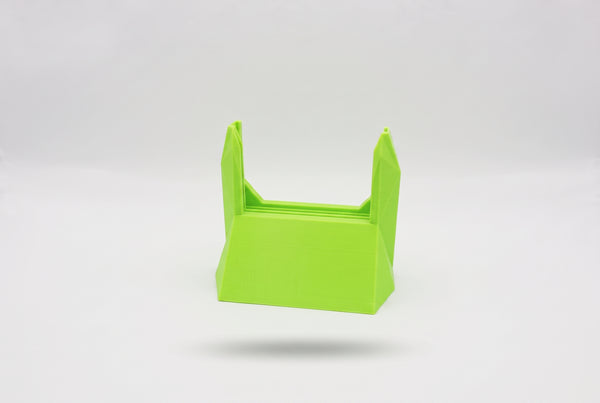 ARK Trading Card Display Stand - Lime Green