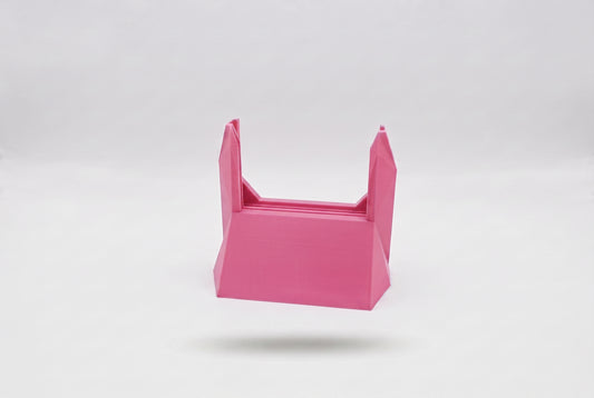 ARK Trading Card Display Stand - Pink