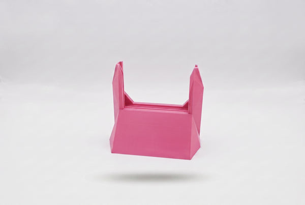 ARK Trading Card Display Stand - Pink