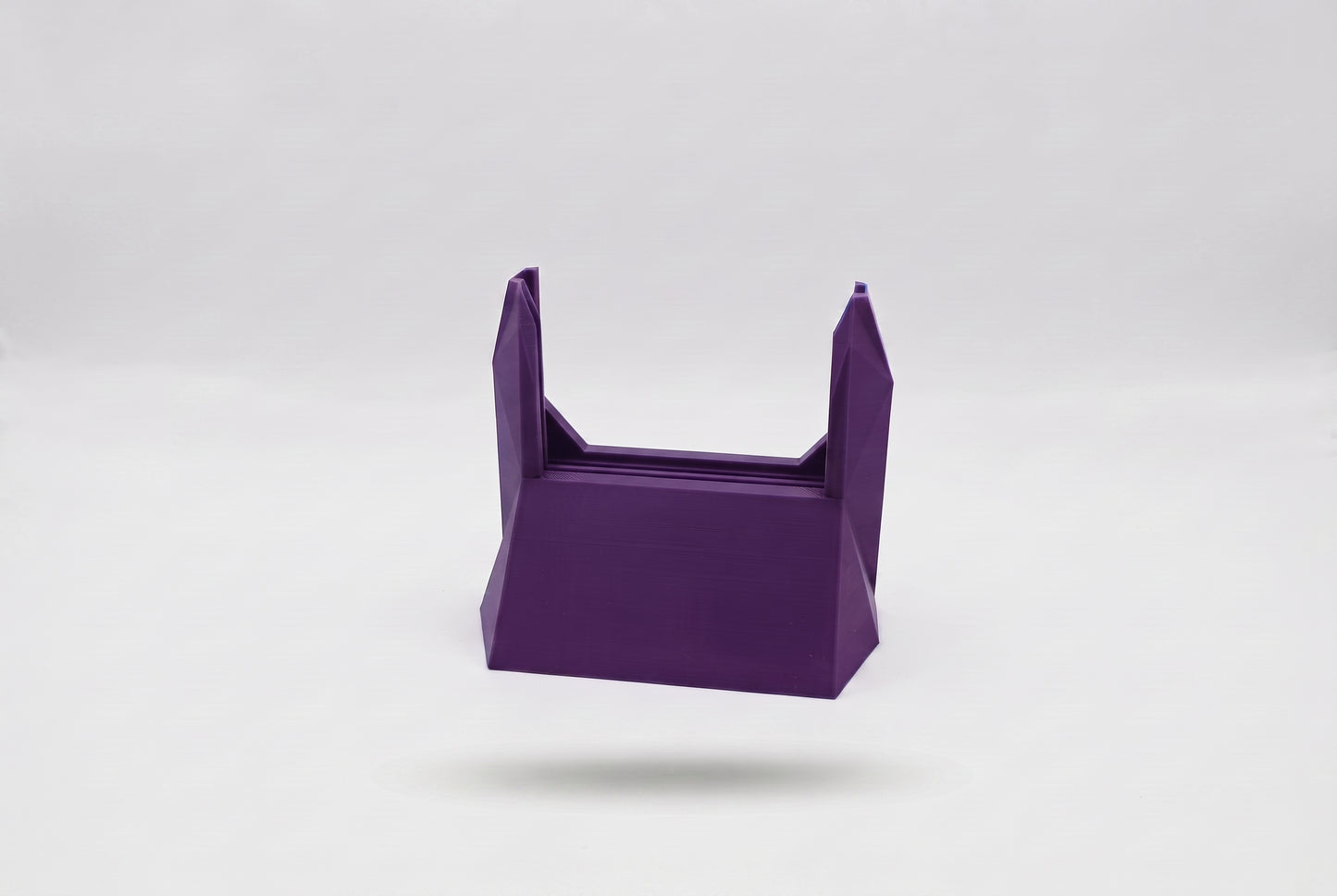 The 4K Legends™ ARK Trading Card Display Stand