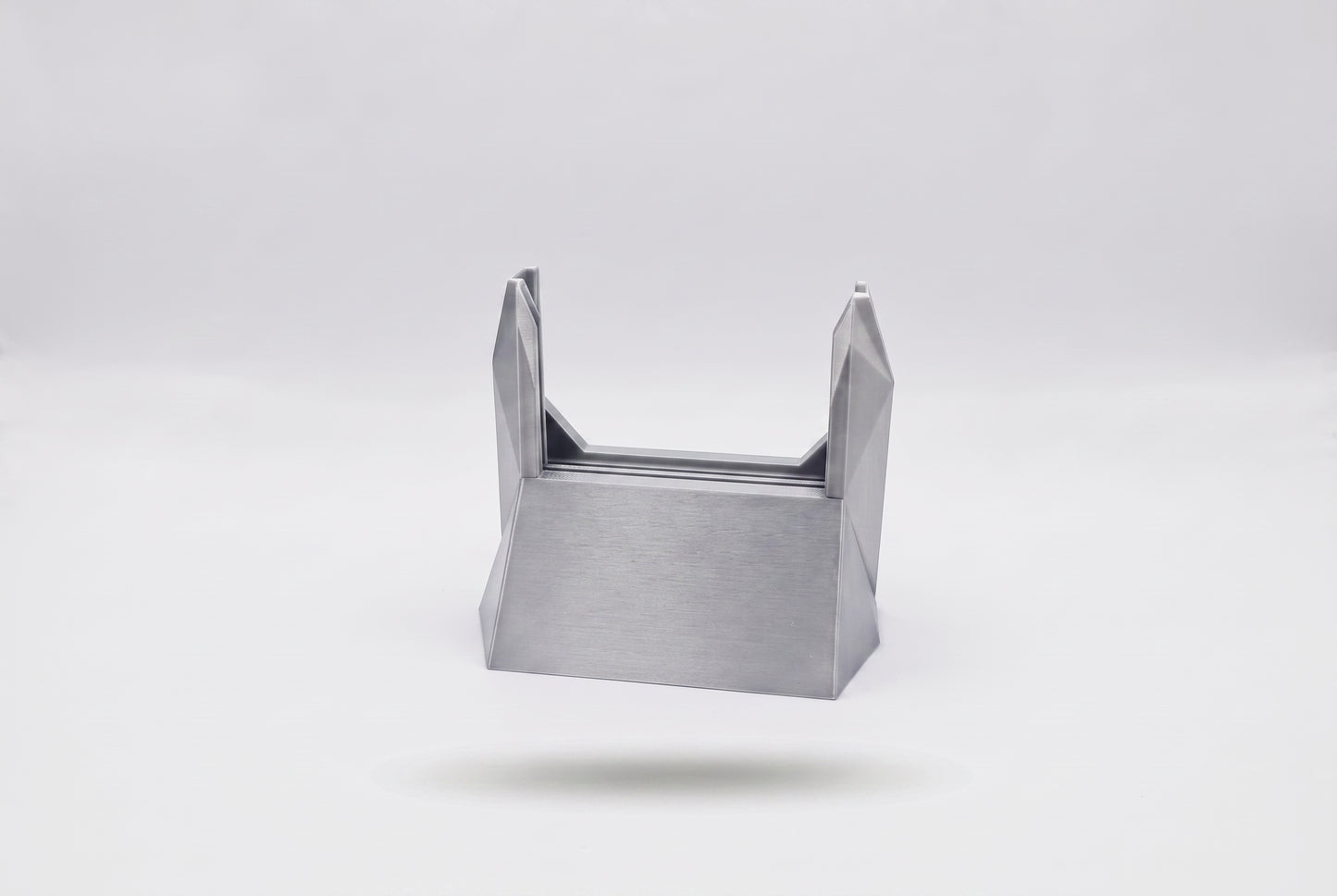 The 4K Legends™ ARK Trading Card Display Stand