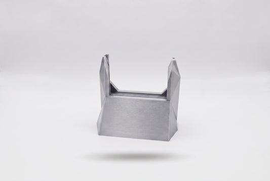 ARK Trading Card Display Stand - Silver