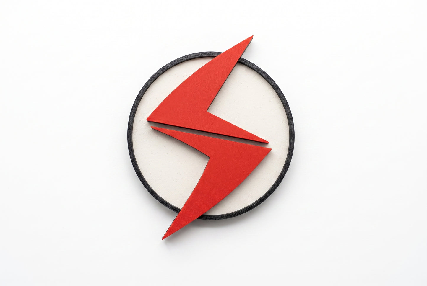 Mini Logo - Series II