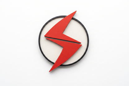 Mini Logo - Series II