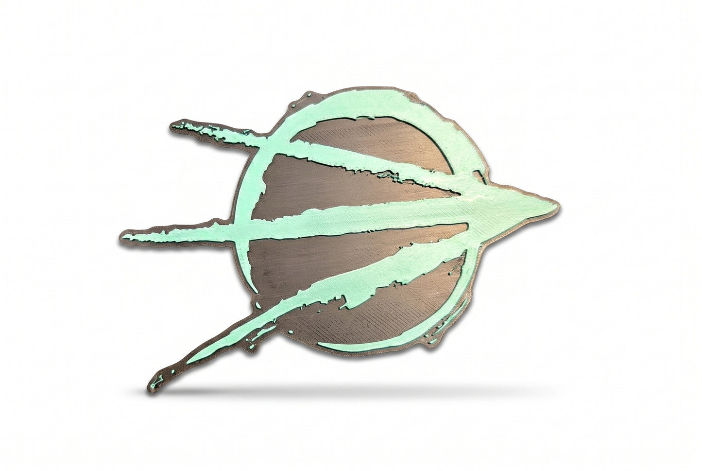 Mini Logo - Series II