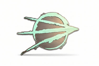 Mini Logo - Series II