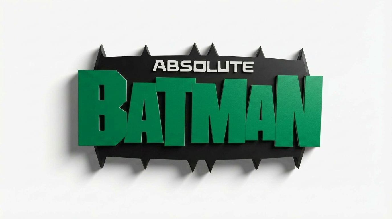 Mini Logo - Series II