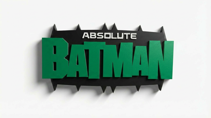 Mini Logo - Series II