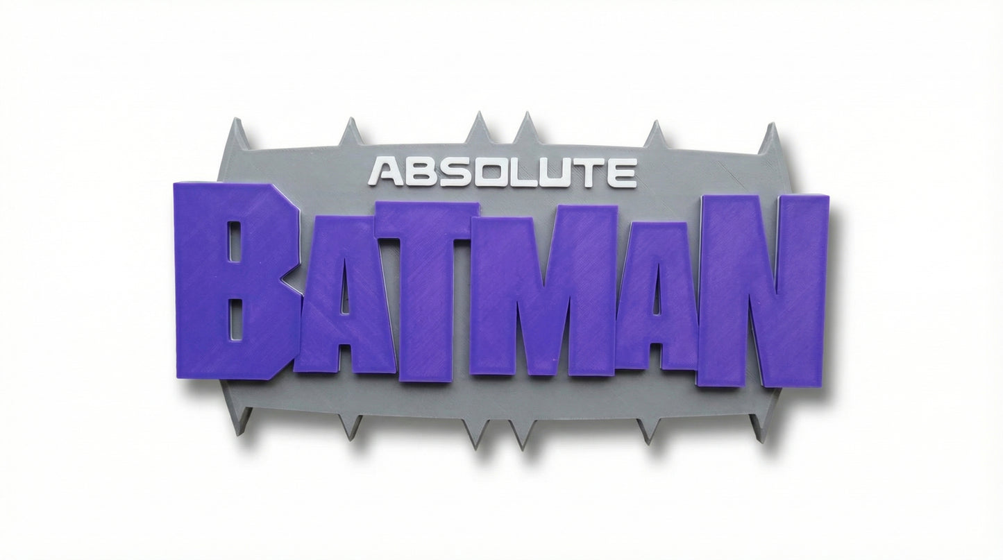 Mini Logo - Series II