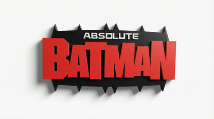 Mini Logo - Series II