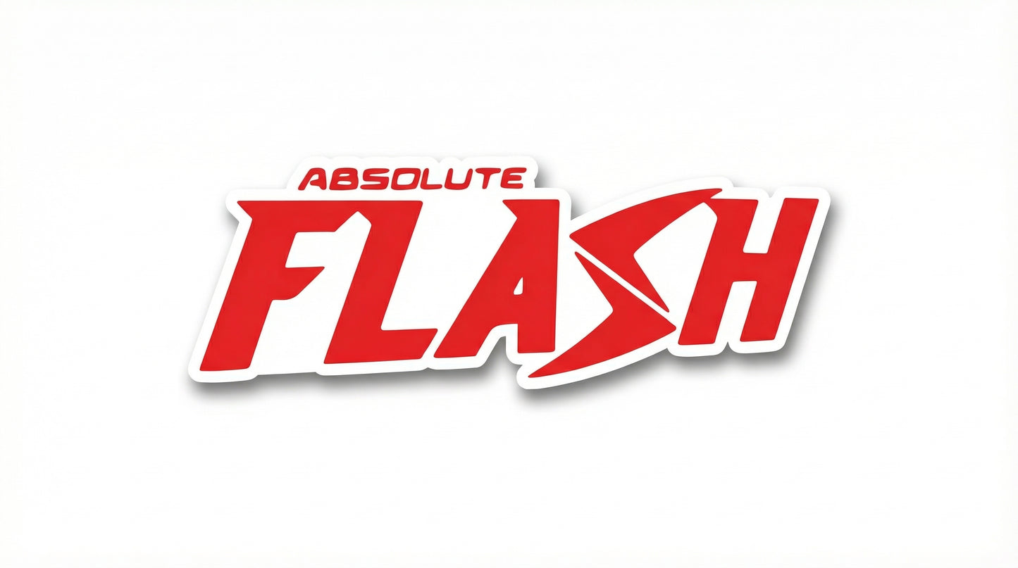 Mini Logo - Series II