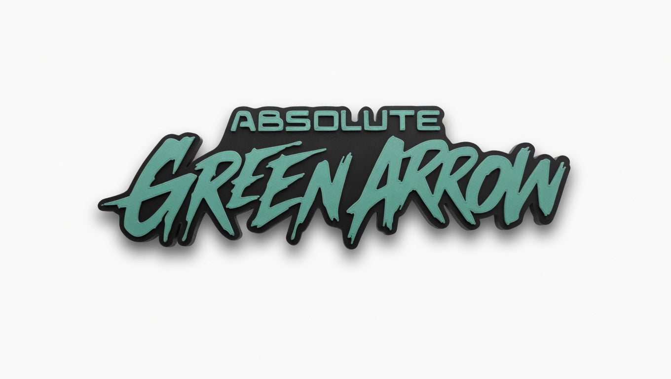 Mini Logo - Series II