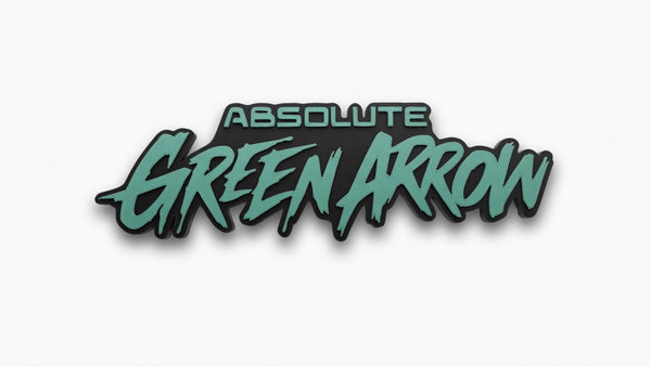 Absolute Green Arrow