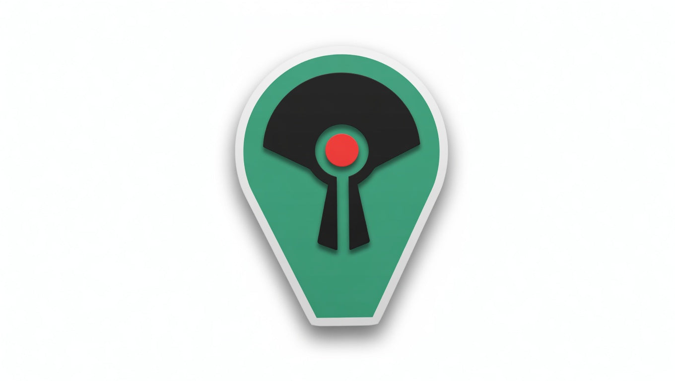 Mini Logo - Series II