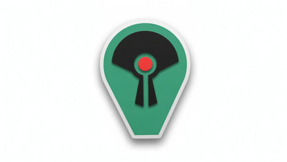 Mini Logo - Series II