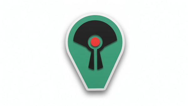 Absolute Martian Manhunter (Symbol)