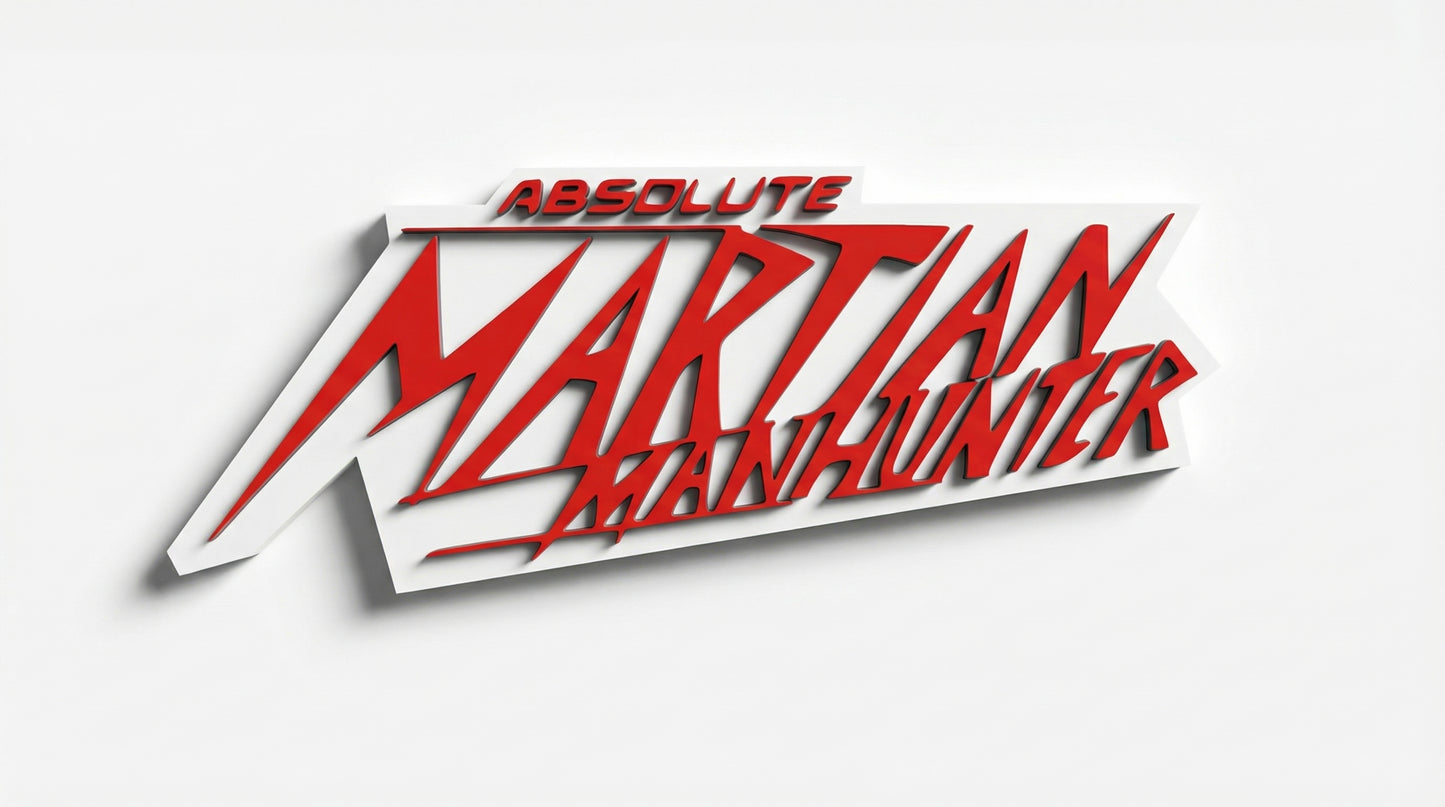 Mini Logo - Series II