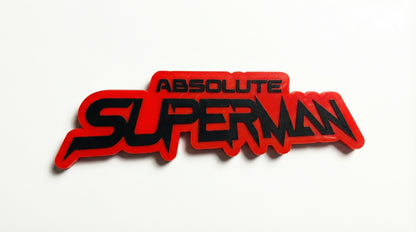 Mini Logo - Series II