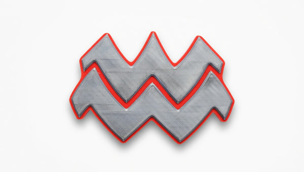 Absolute Wonder Woman (Symbol)