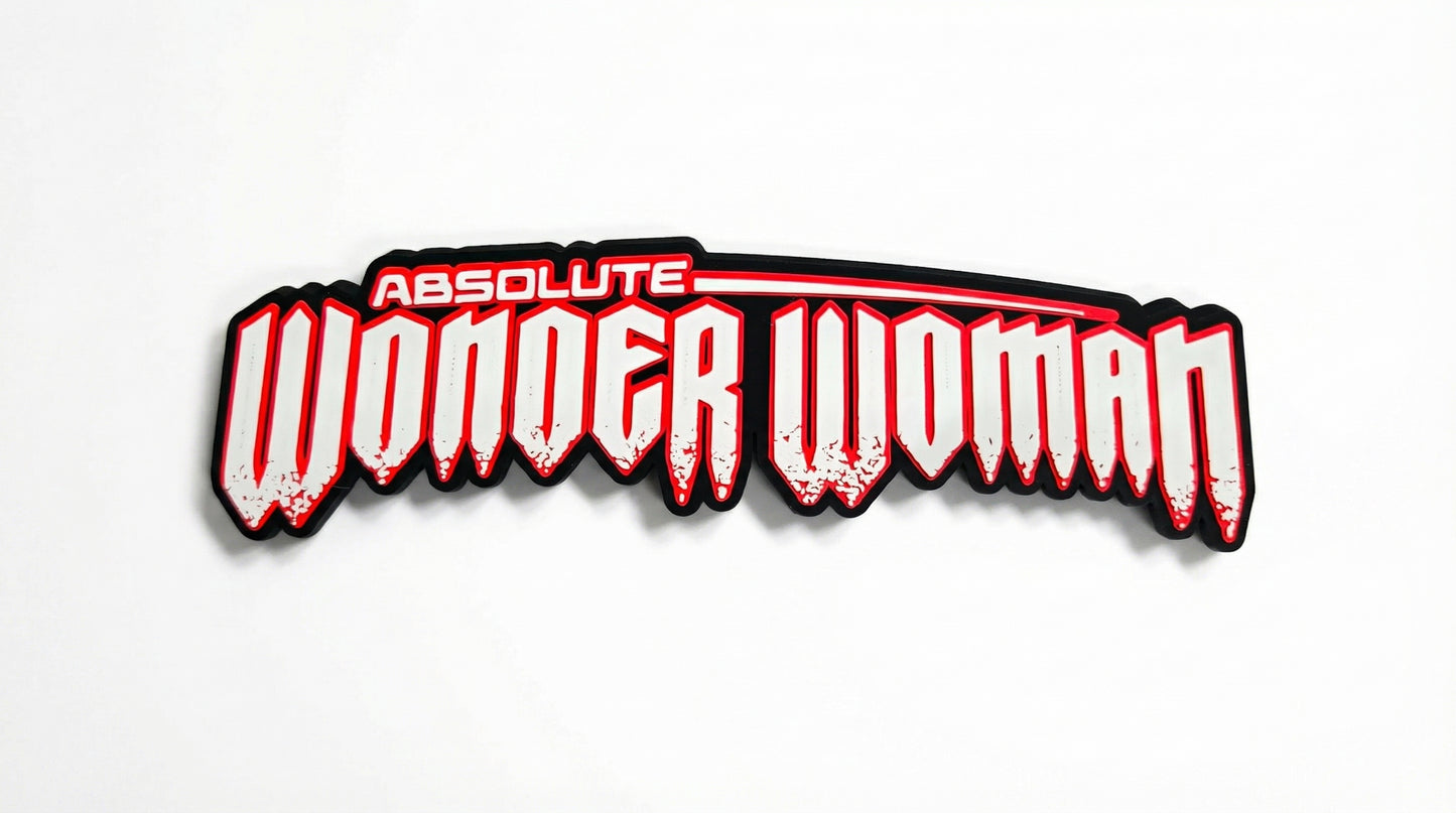 Mini Logo - Series II