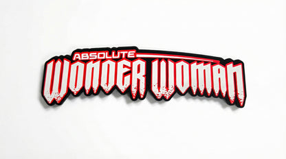 Mini Logo - Series II