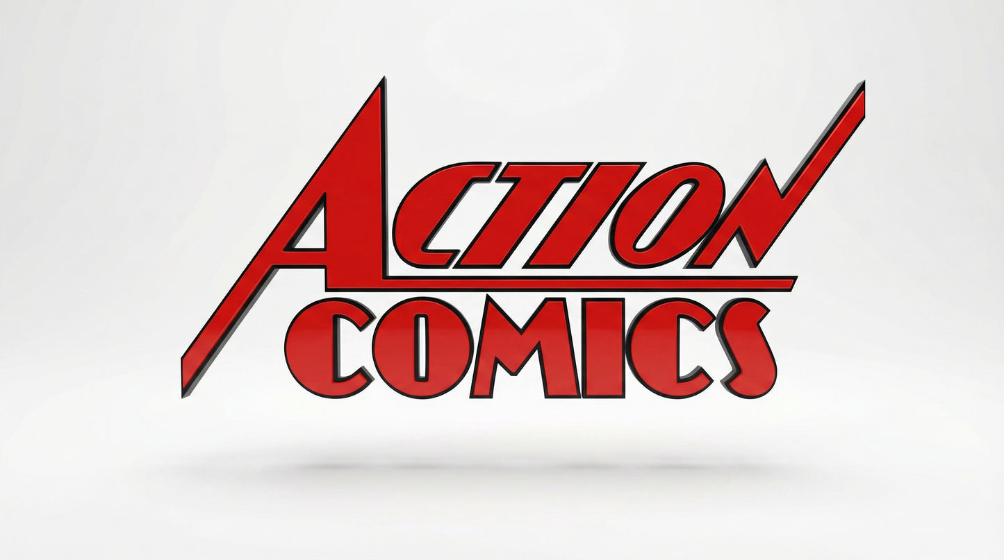 Mini Logo - Series II