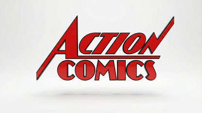 Mini Logo - Series II