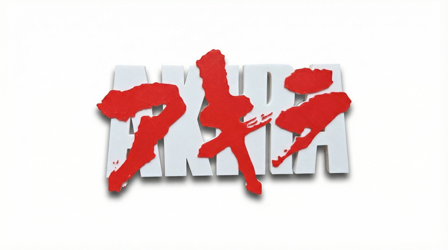 Mini Logo - Series IV