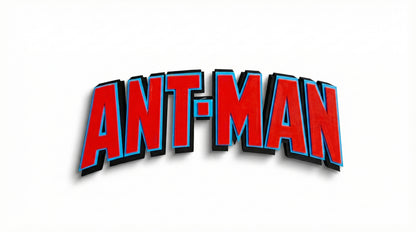 Mini Logo - Series I