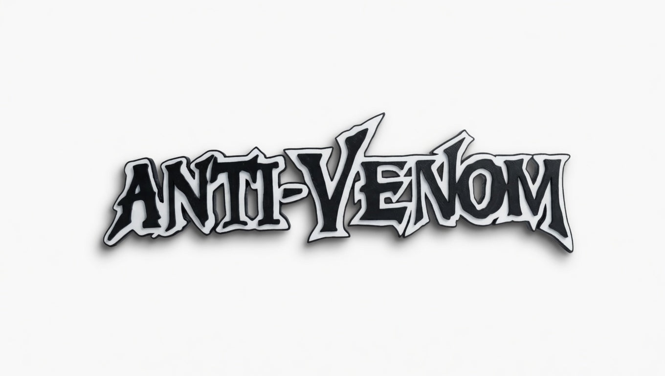 Mini Logo - Series I