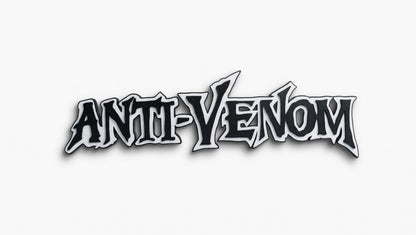 Mini Logo - Series I