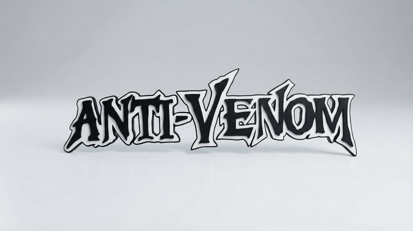 Mini Logo - Series I
