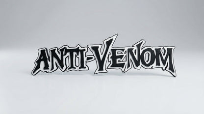 Mini Logo - Series I