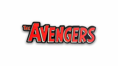 Mini Logo - Series I